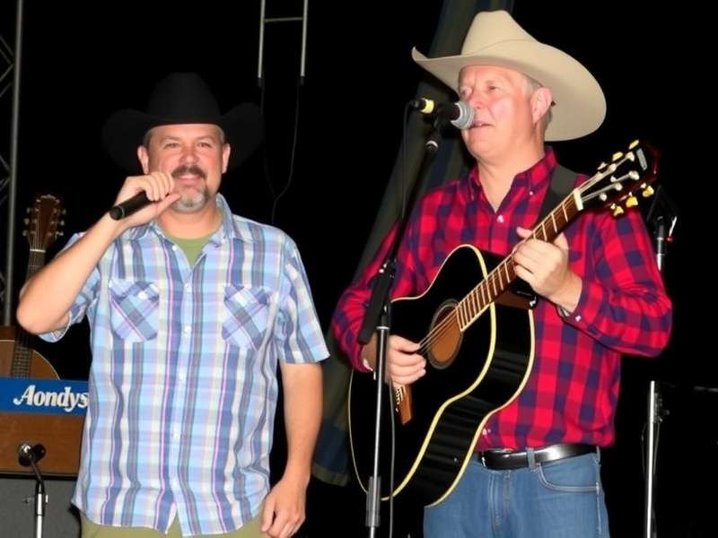 Cotton Czars Paramount Community Event